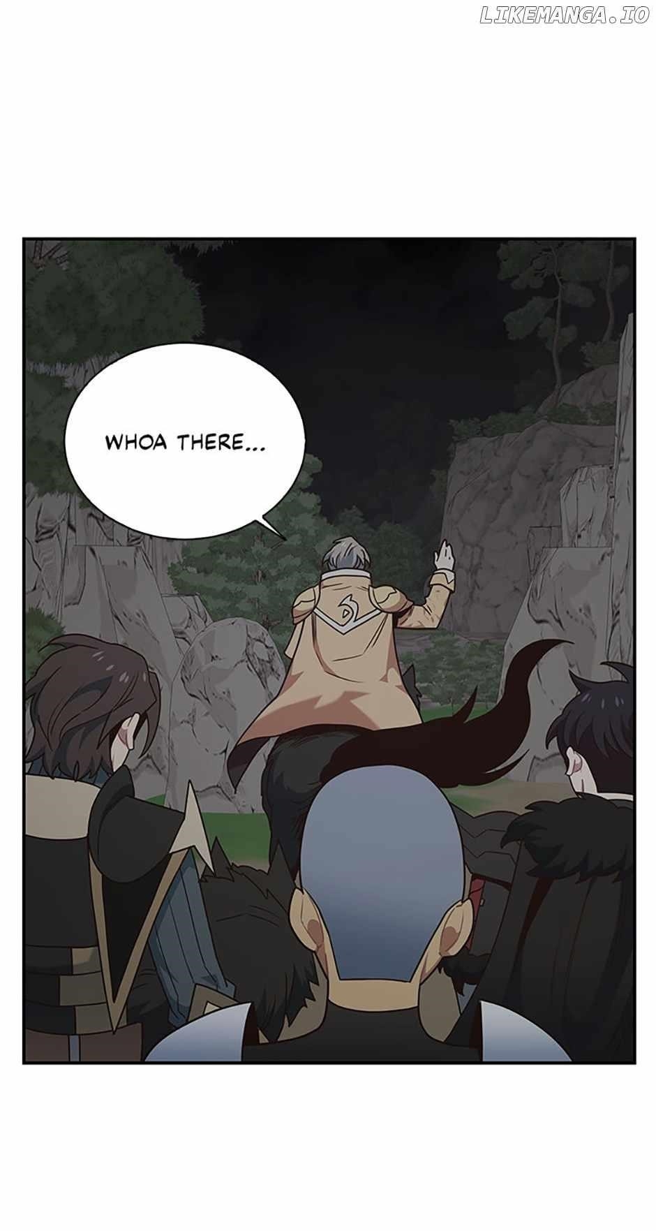 One-of-a-Kind Irregular Chapter 93 - Page 15