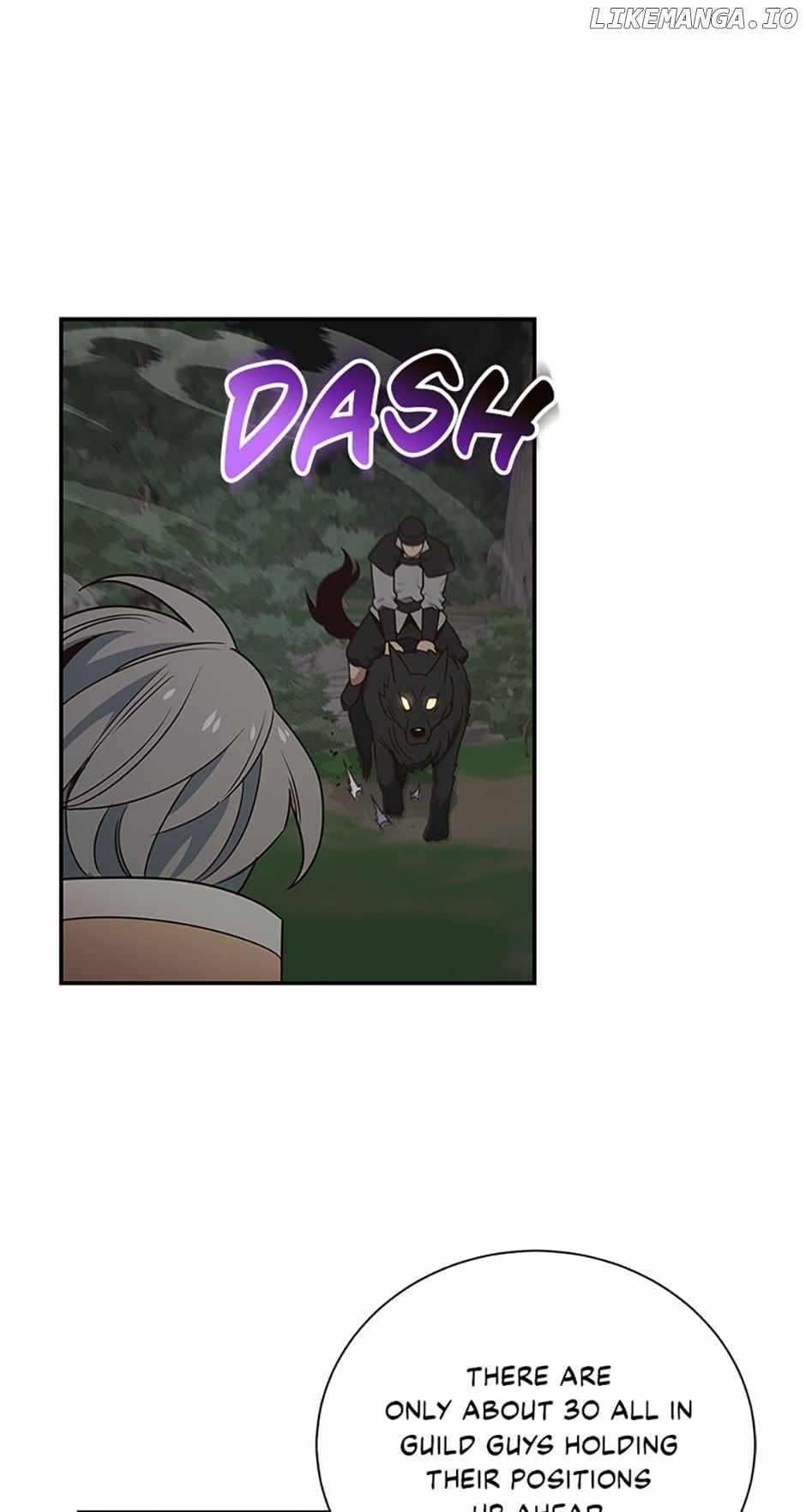 One-of-a-Kind Irregular Chapter 93 - Page 16