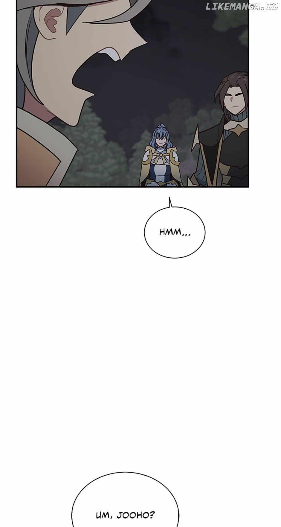 One-of-a-Kind Irregular Chapter 93 - Page 19