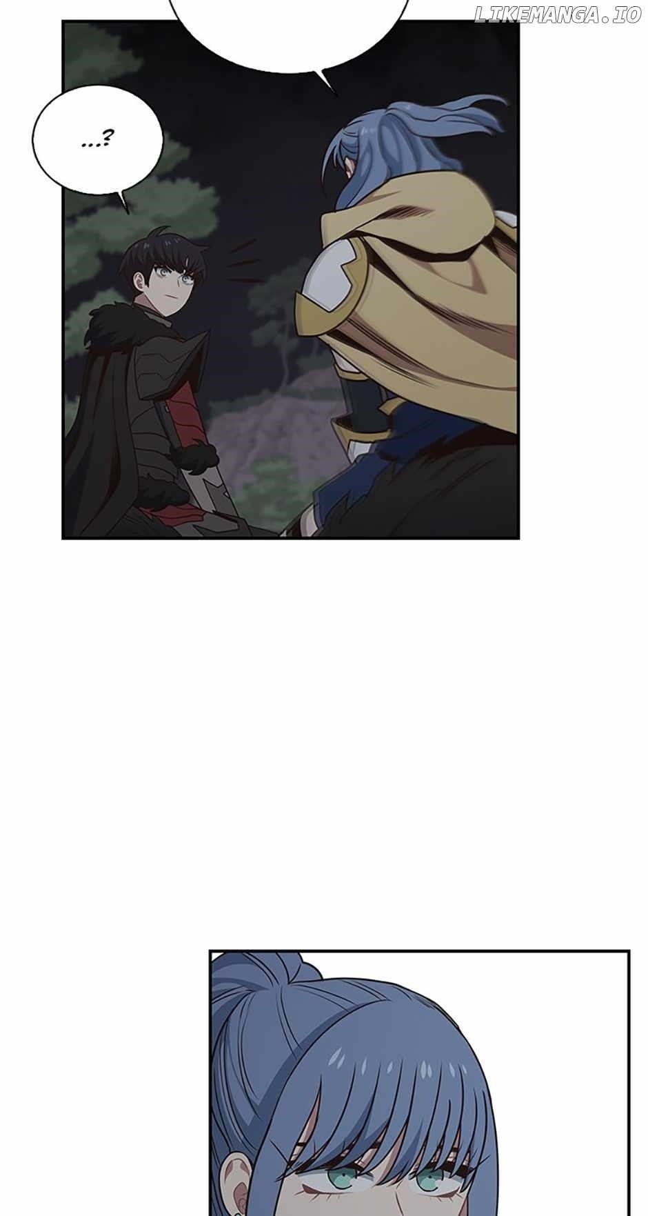 One-of-a-Kind Irregular Chapter 93 - Page 20