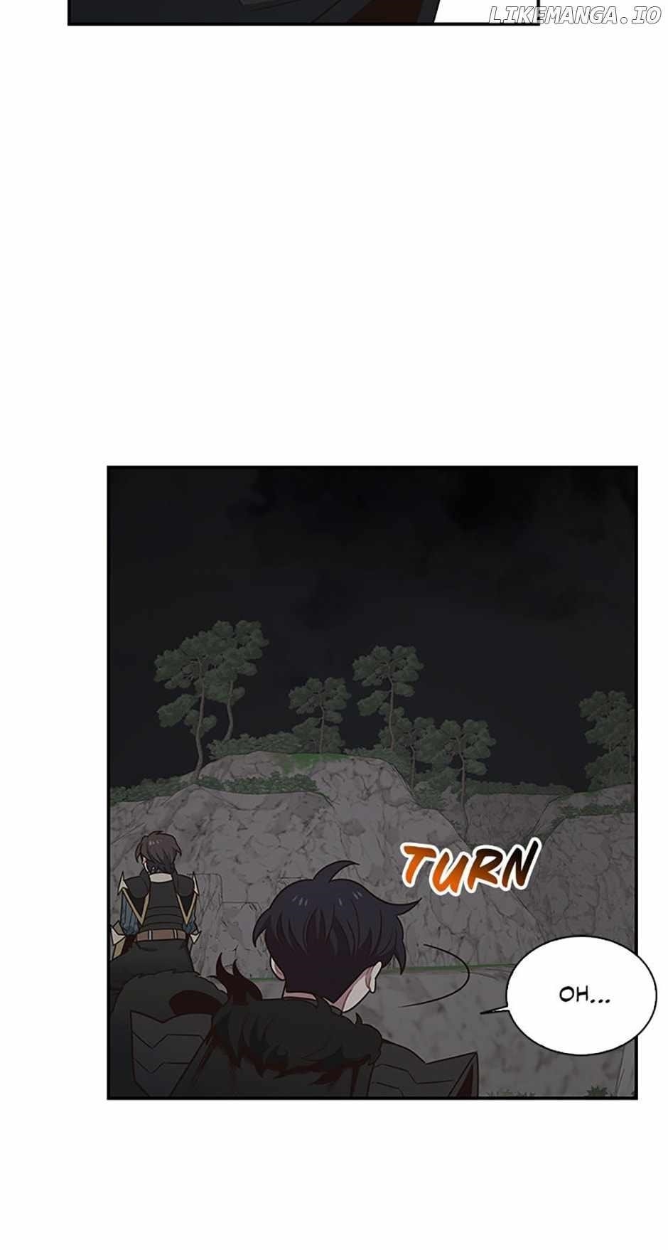 One-of-a-Kind Irregular Chapter 93 - Page 22