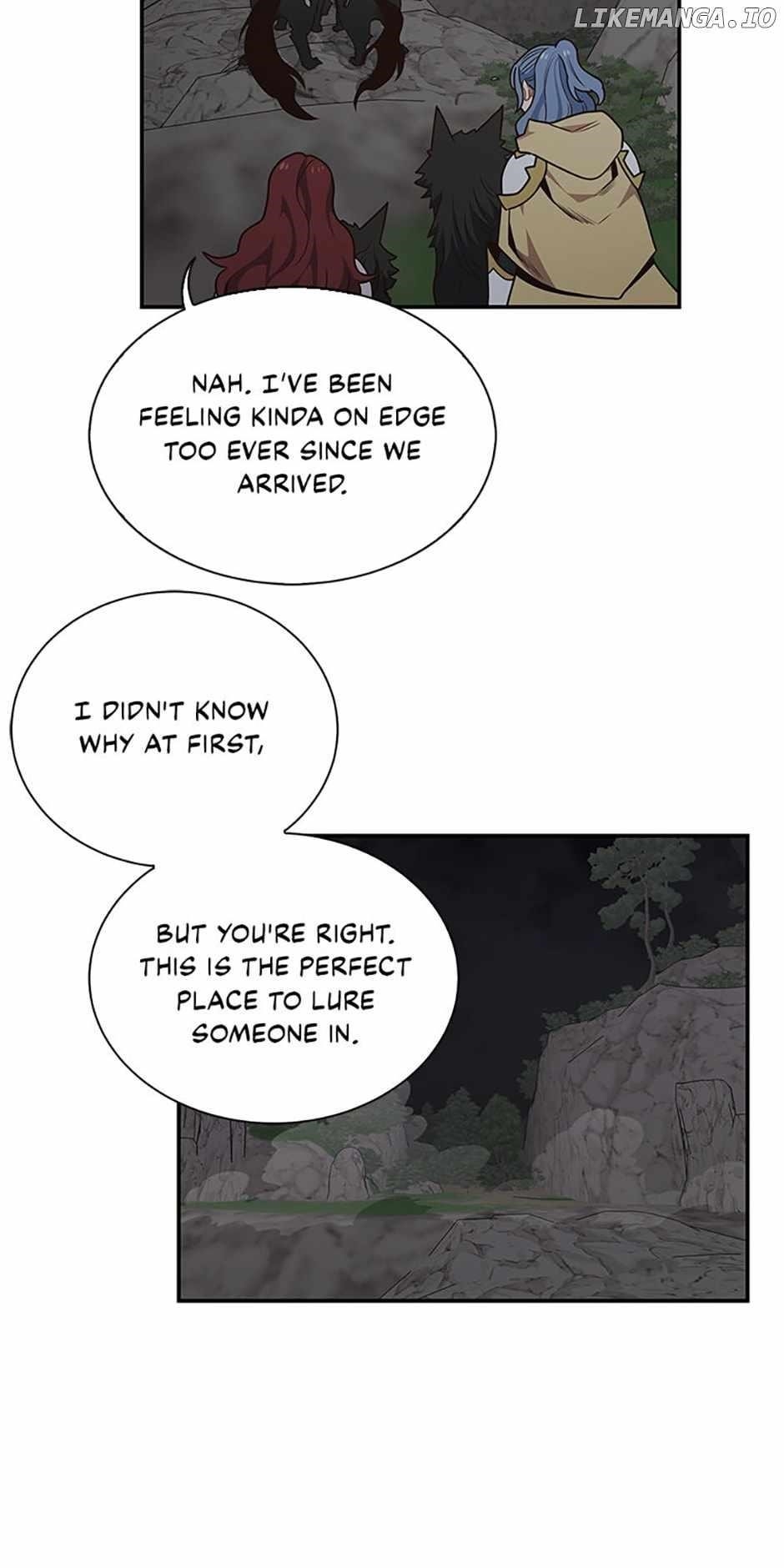 One-of-a-Kind Irregular Chapter 93 - Page 25