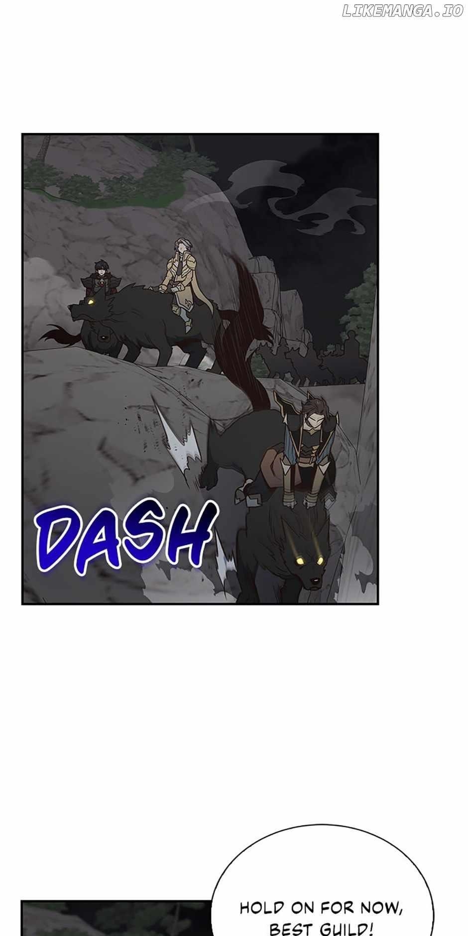 One-of-a-Kind Irregular Chapter 93 - Page 26