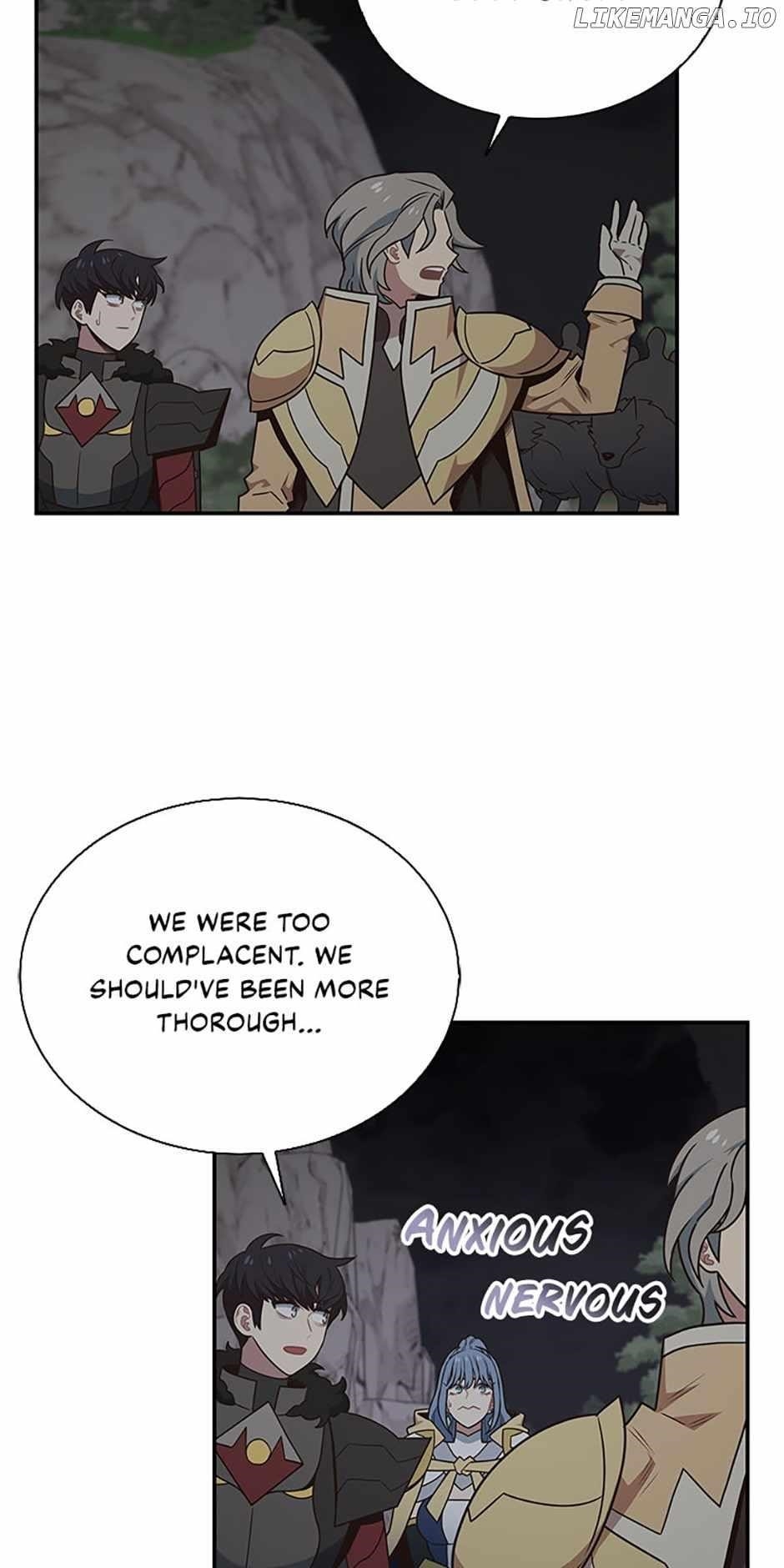 One-of-a-Kind Irregular Chapter 93 - Page 27