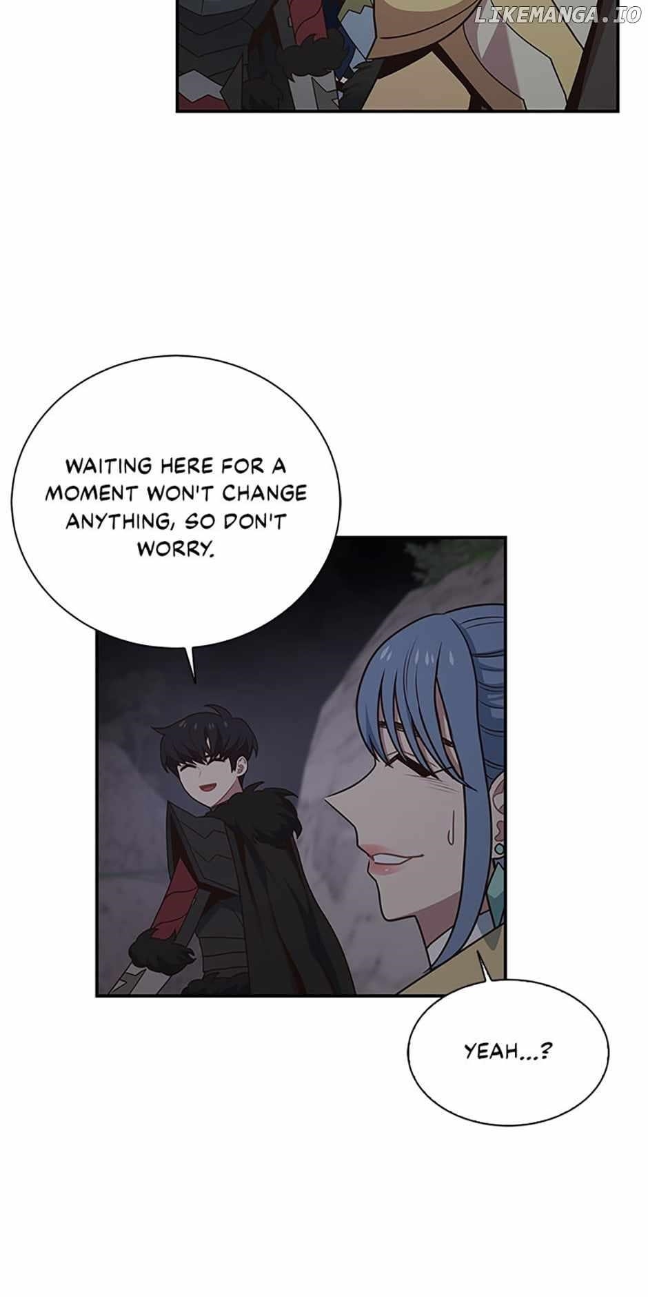 One-of-a-Kind Irregular Chapter 93 - Page 28