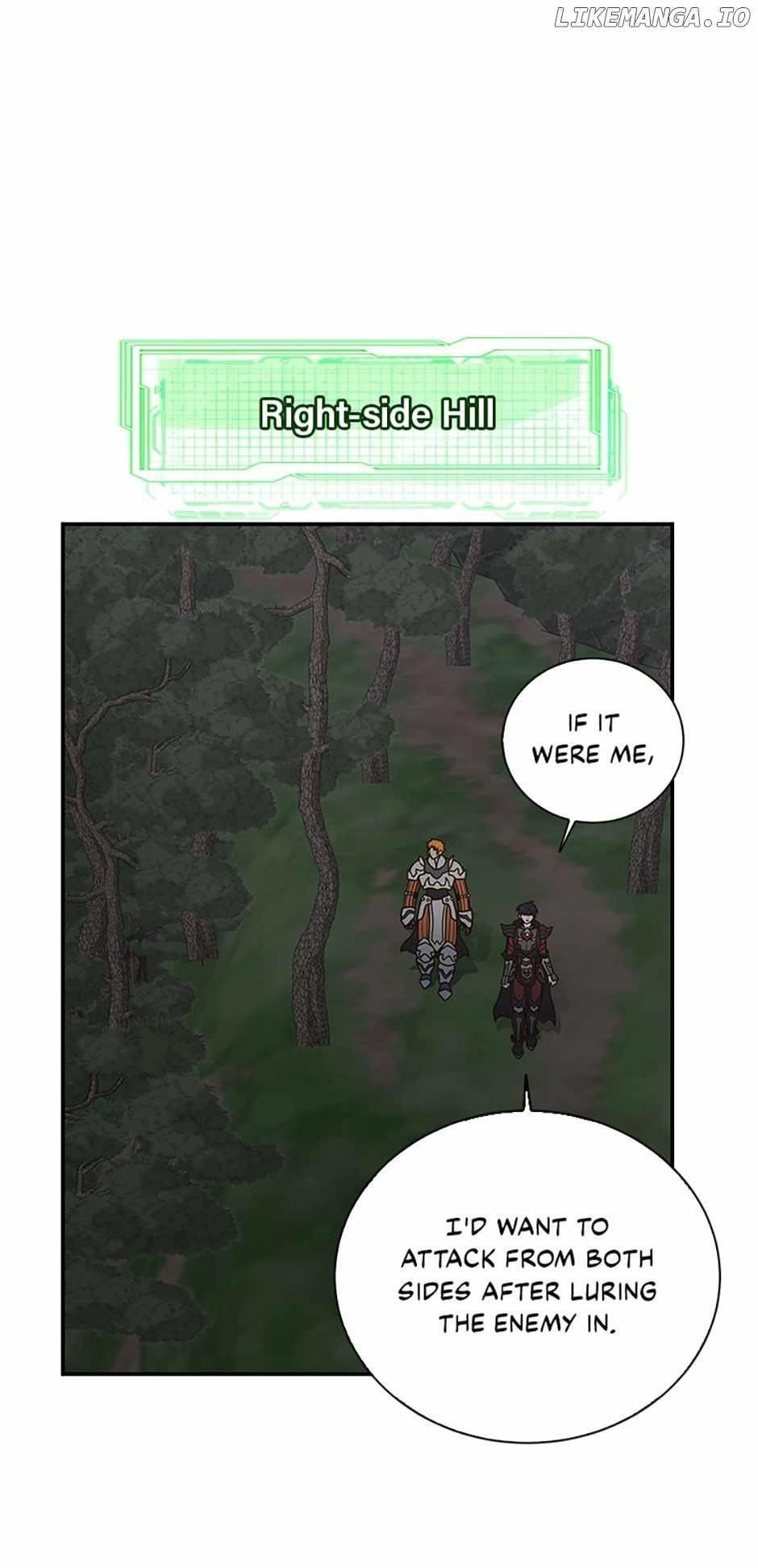 One-of-a-Kind Irregular Chapter 93 - Page 37