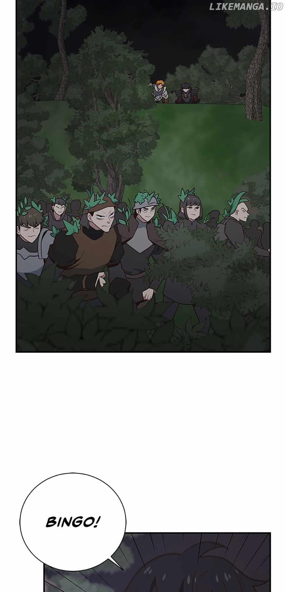 One-of-a-Kind Irregular Chapter 93 - Page 39