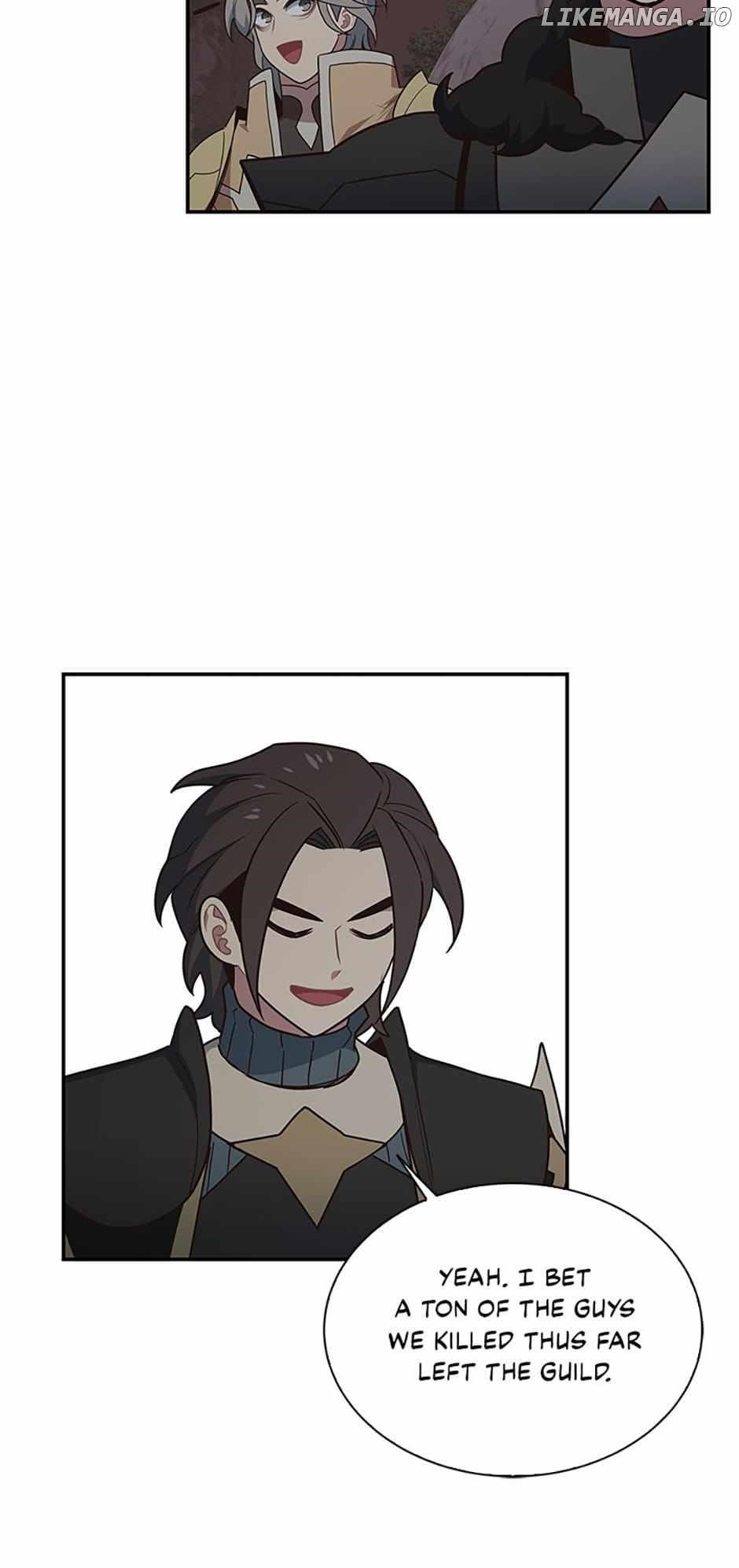 One-of-a-Kind Irregular Chapter 93 - Page 4