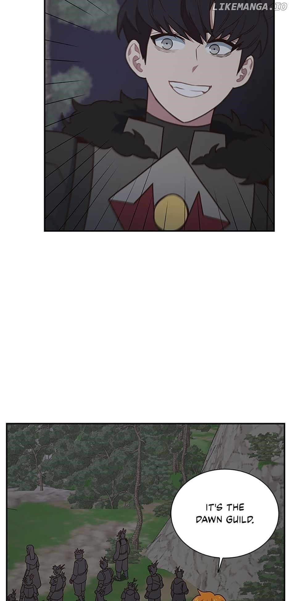 One-of-a-Kind Irregular Chapter 93 - Page 40