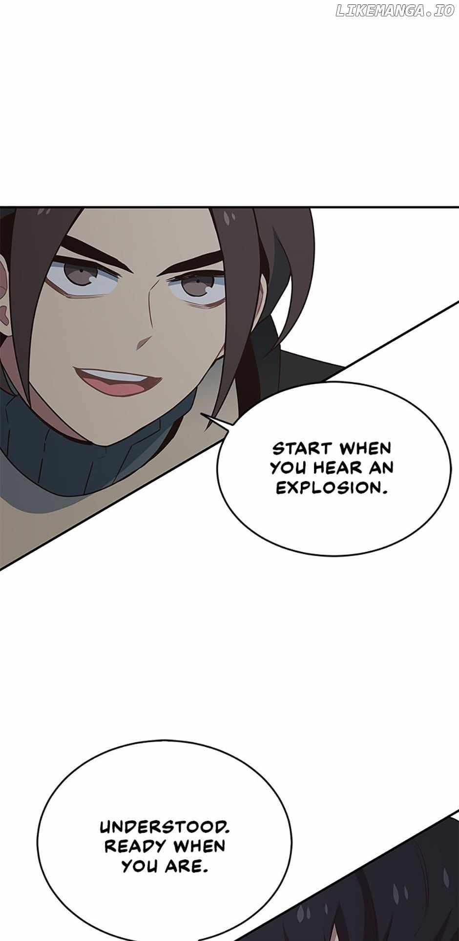 One-of-a-Kind Irregular Chapter 93 - Page 45