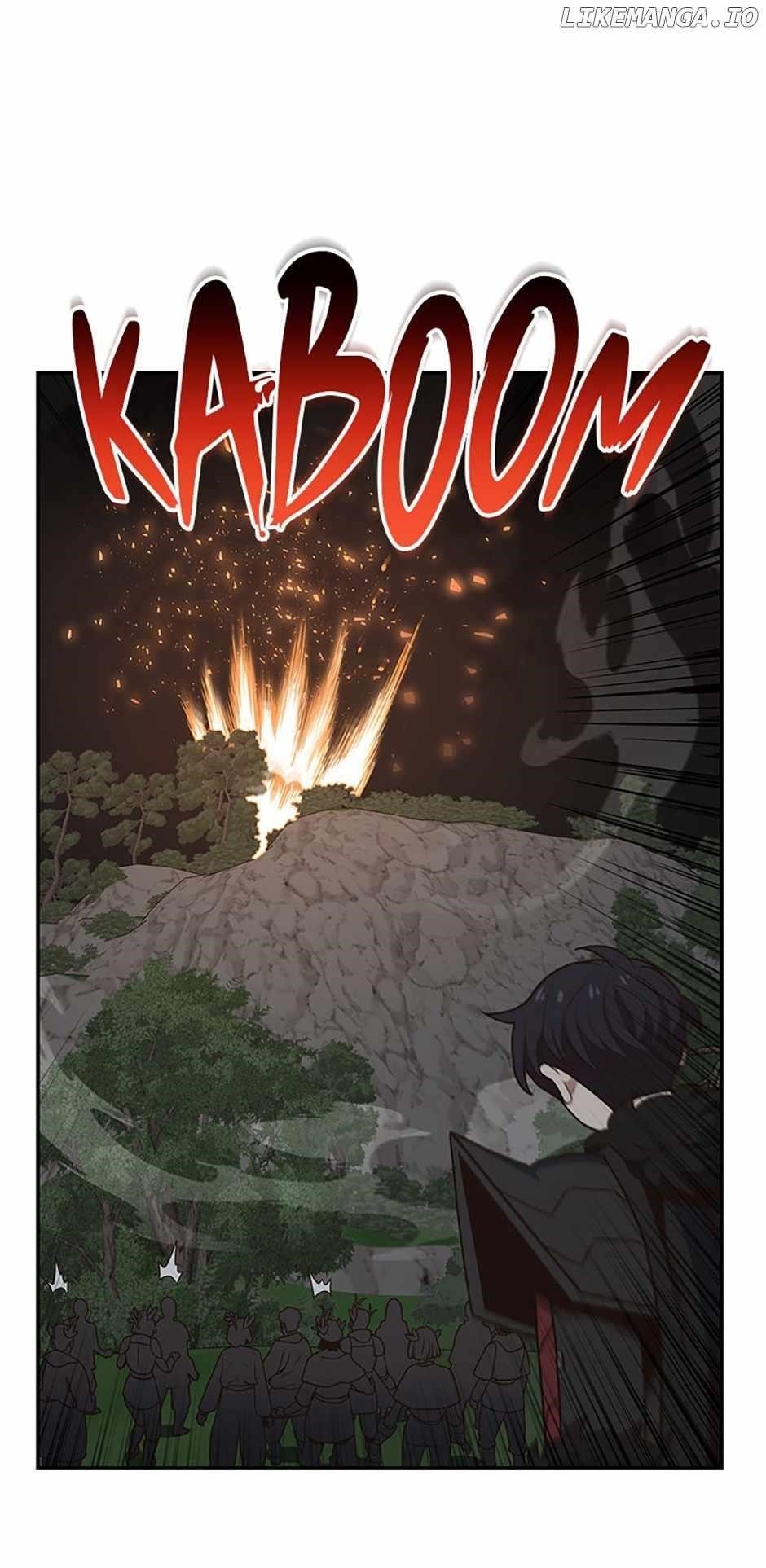 One-of-a-Kind Irregular Chapter 93 - Page 48