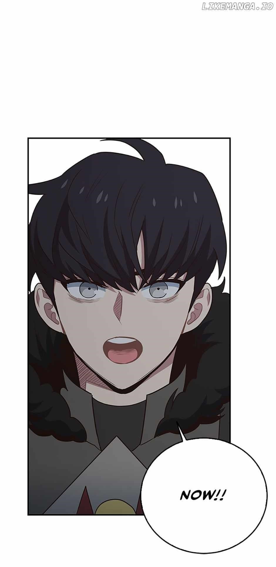 One-of-a-Kind Irregular Chapter 93 - Page 49