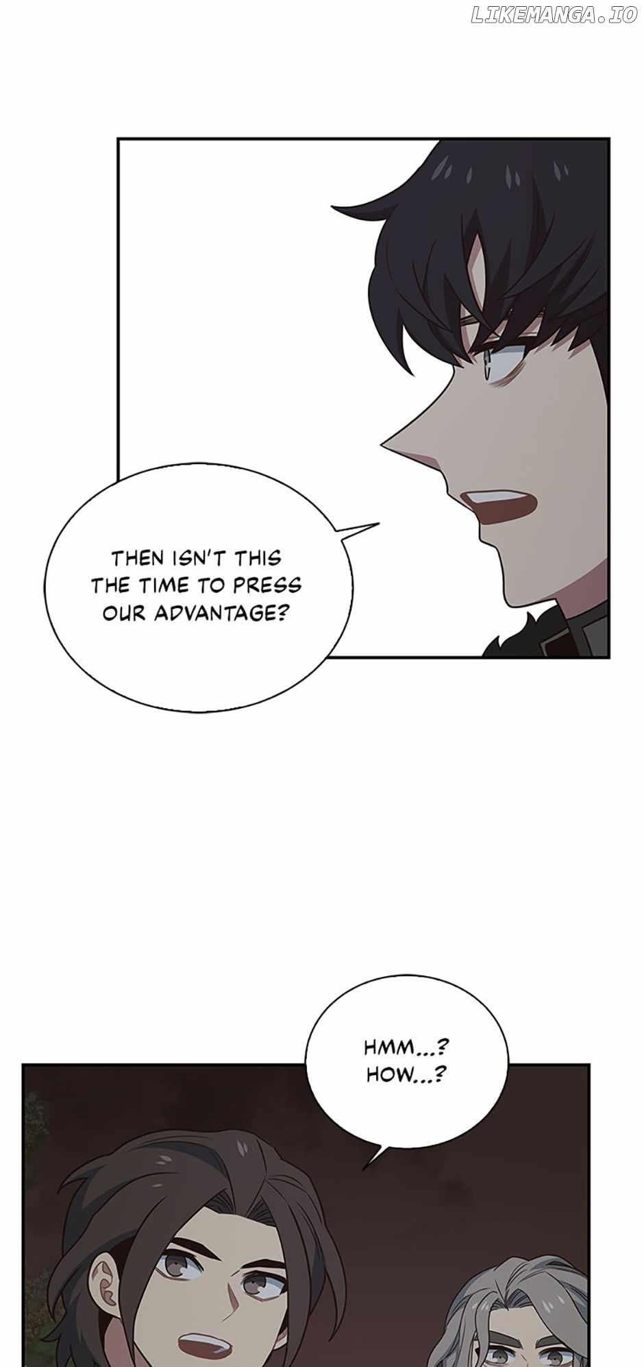 One-of-a-Kind Irregular Chapter 93 - Page 5