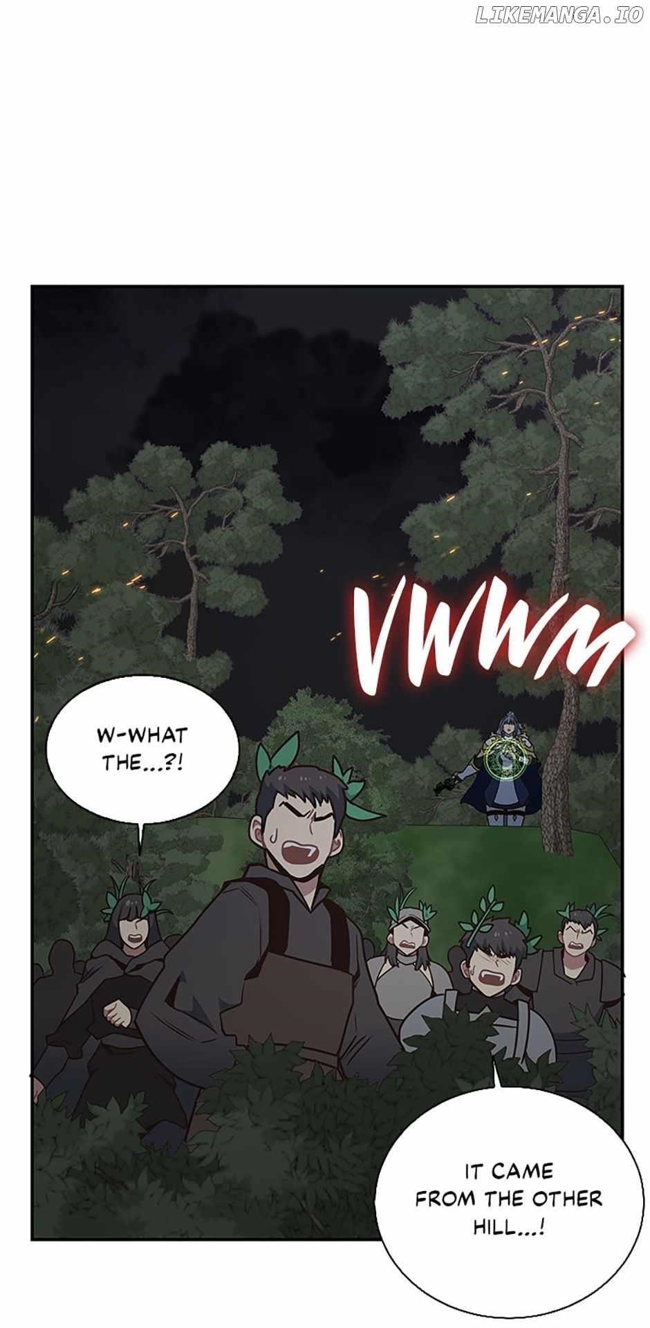 One-of-a-Kind Irregular Chapter 93 - Page 50