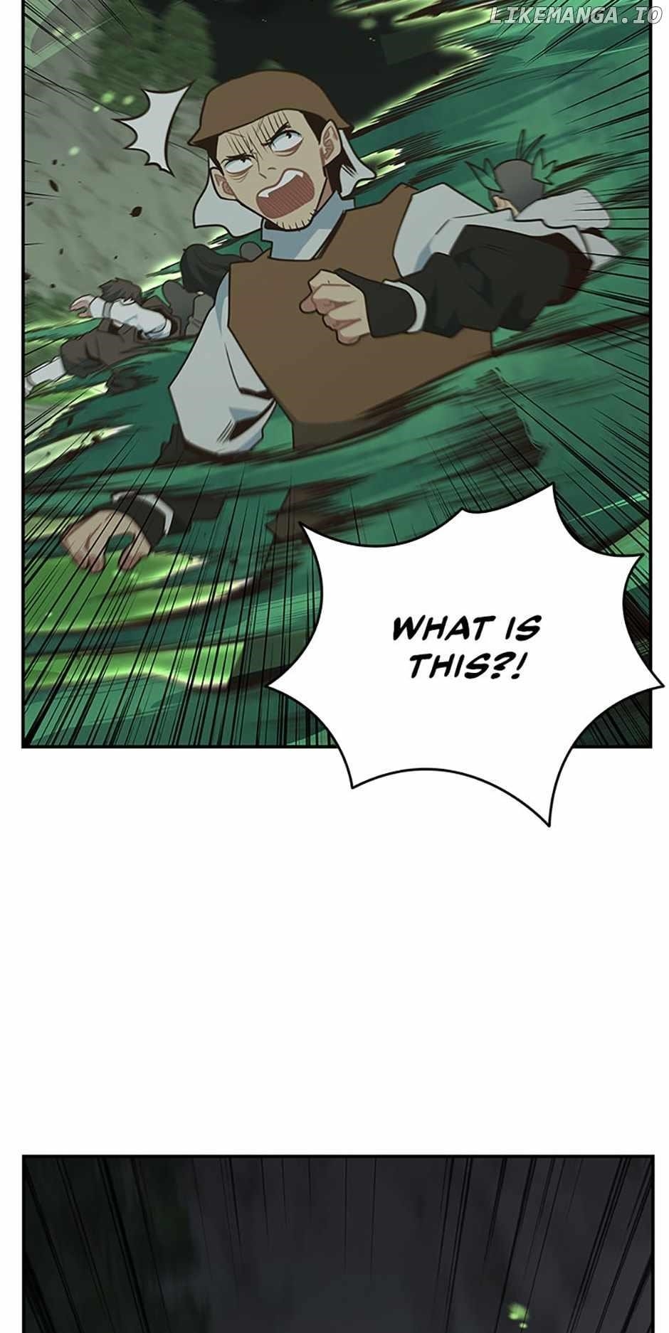 One-of-a-Kind Irregular Chapter 93 - Page 52