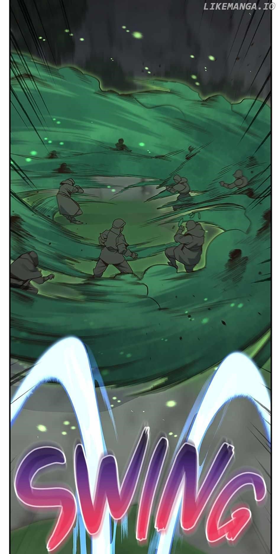 One-of-a-Kind Irregular Chapter 93 - Page 53