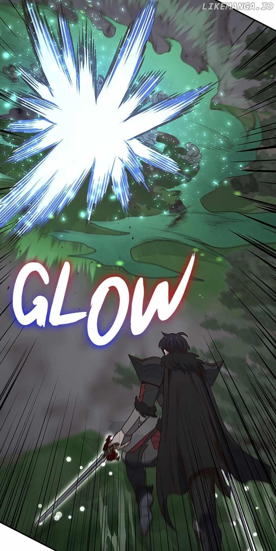 One-of-a-Kind Irregular Chapter 93 - Page 55