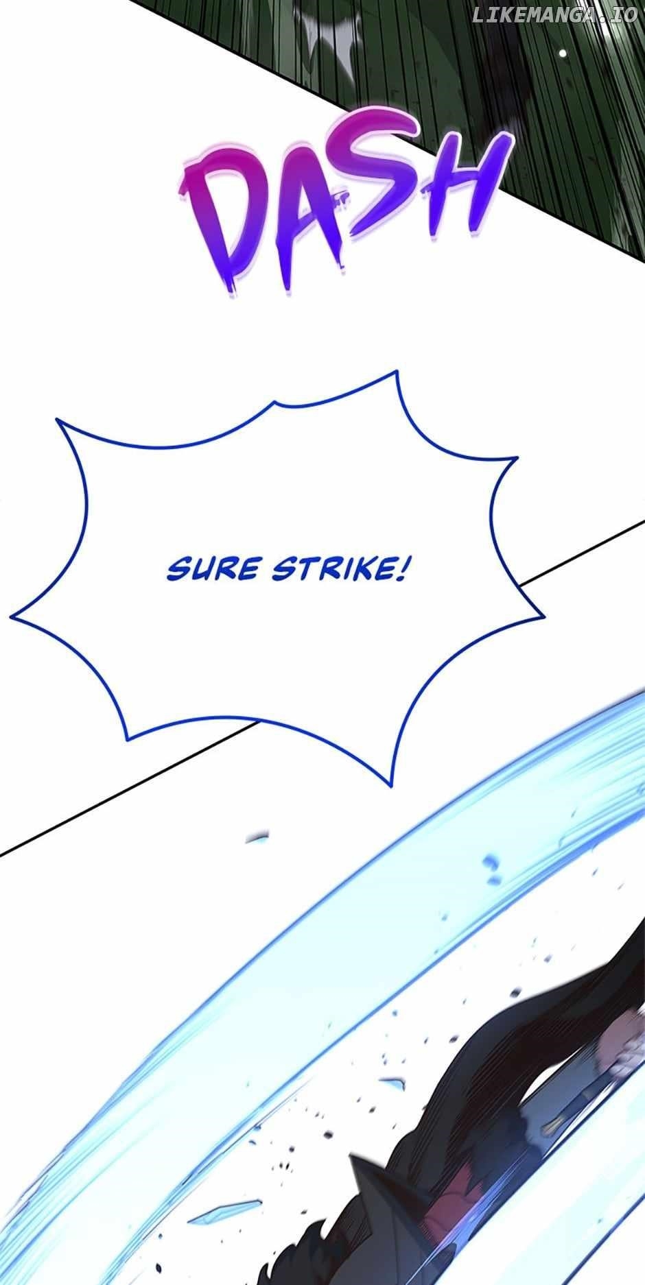 One-of-a-Kind Irregular Chapter 93 - Page 56