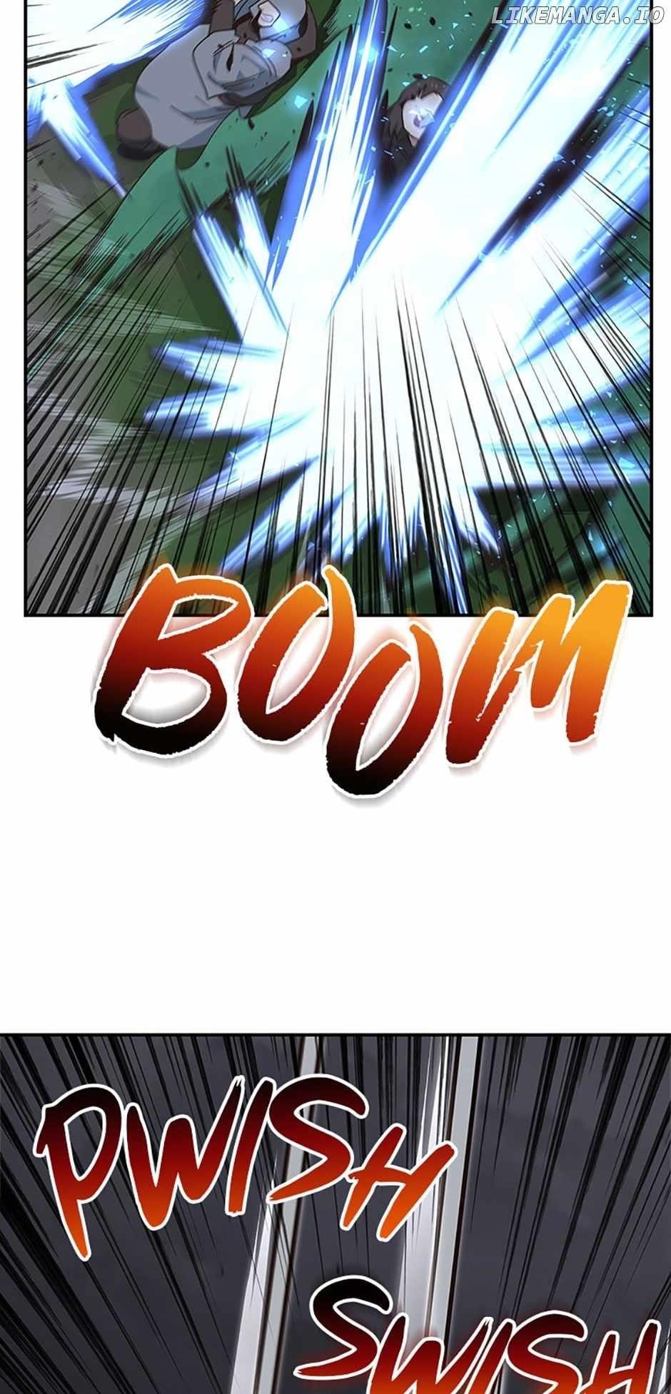 One-of-a-Kind Irregular Chapter 93 - Page 60