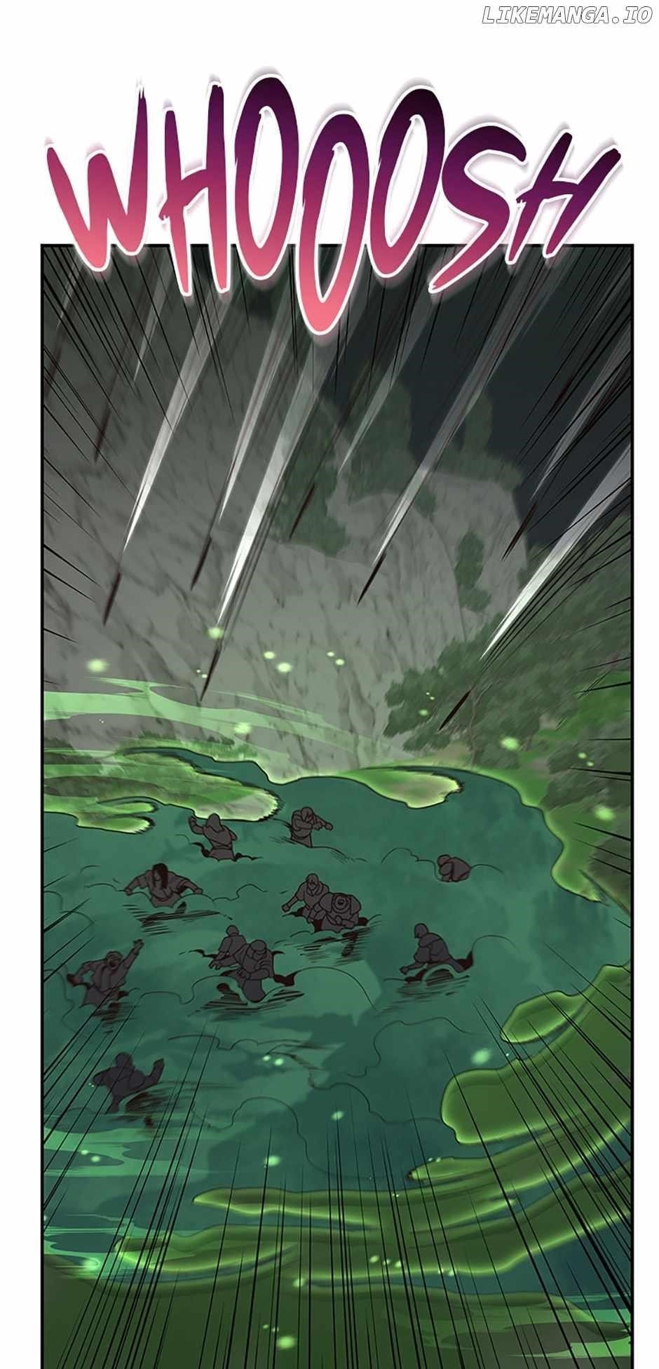 One-of-a-Kind Irregular Chapter 93 - Page 62