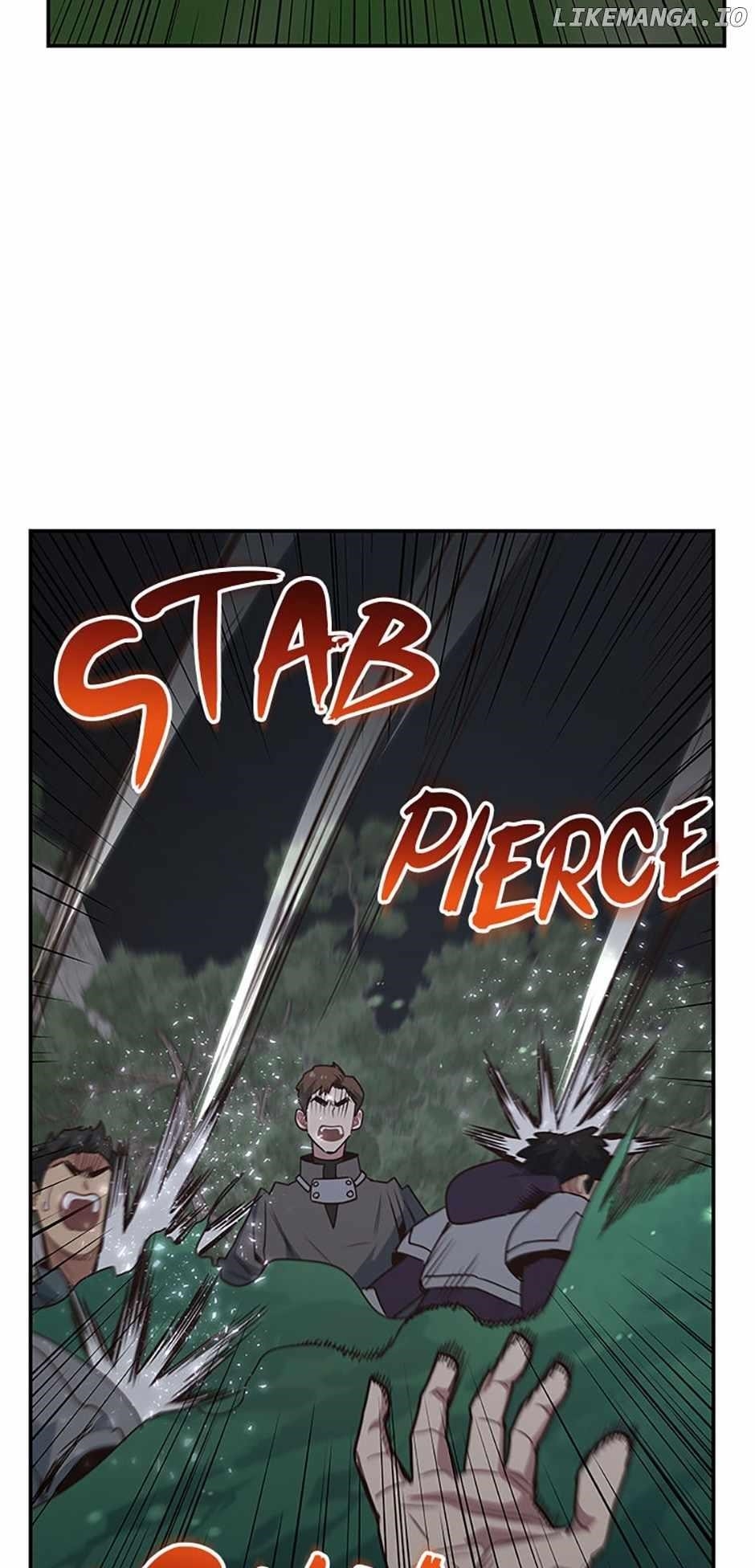 One-of-a-Kind Irregular Chapter 93 - Page 63