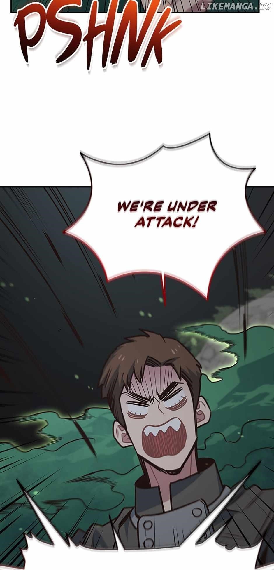 One-of-a-Kind Irregular Chapter 93 - Page 64