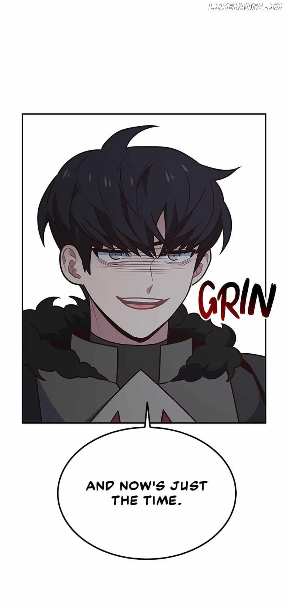 One-of-a-Kind Irregular Chapter 93 - Page 7