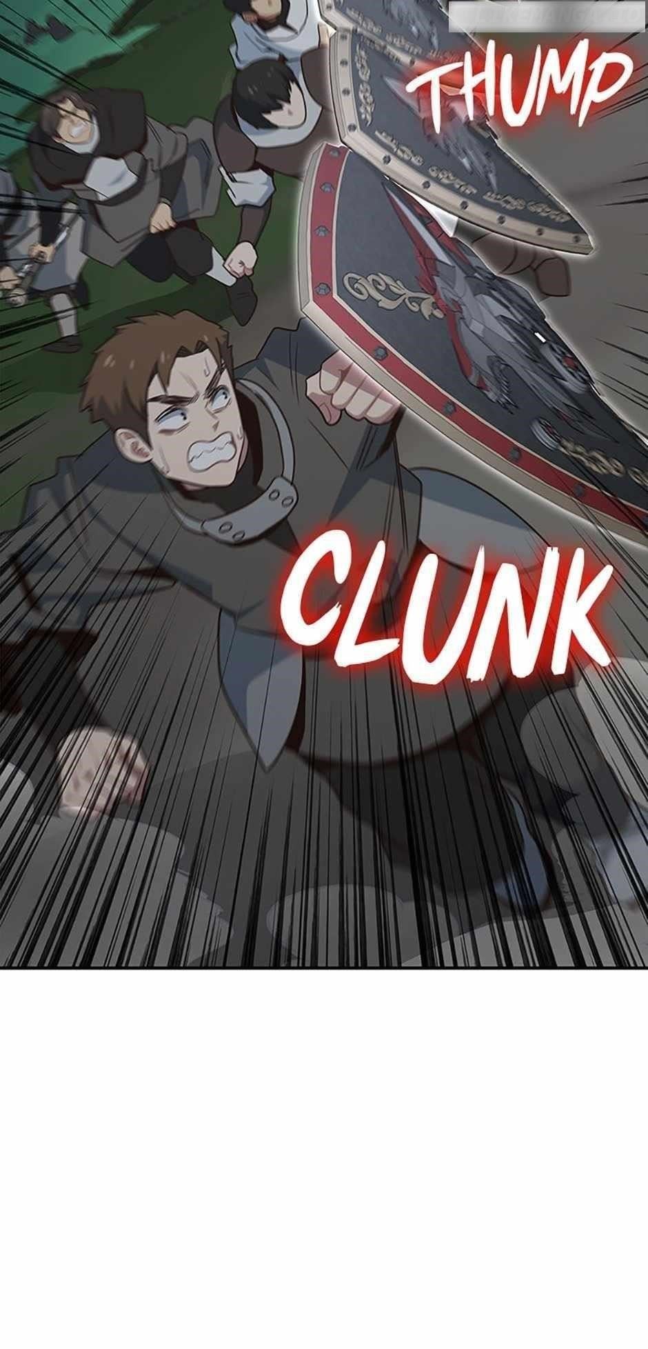 One-of-a-Kind Irregular Chapter 94 - Page 10