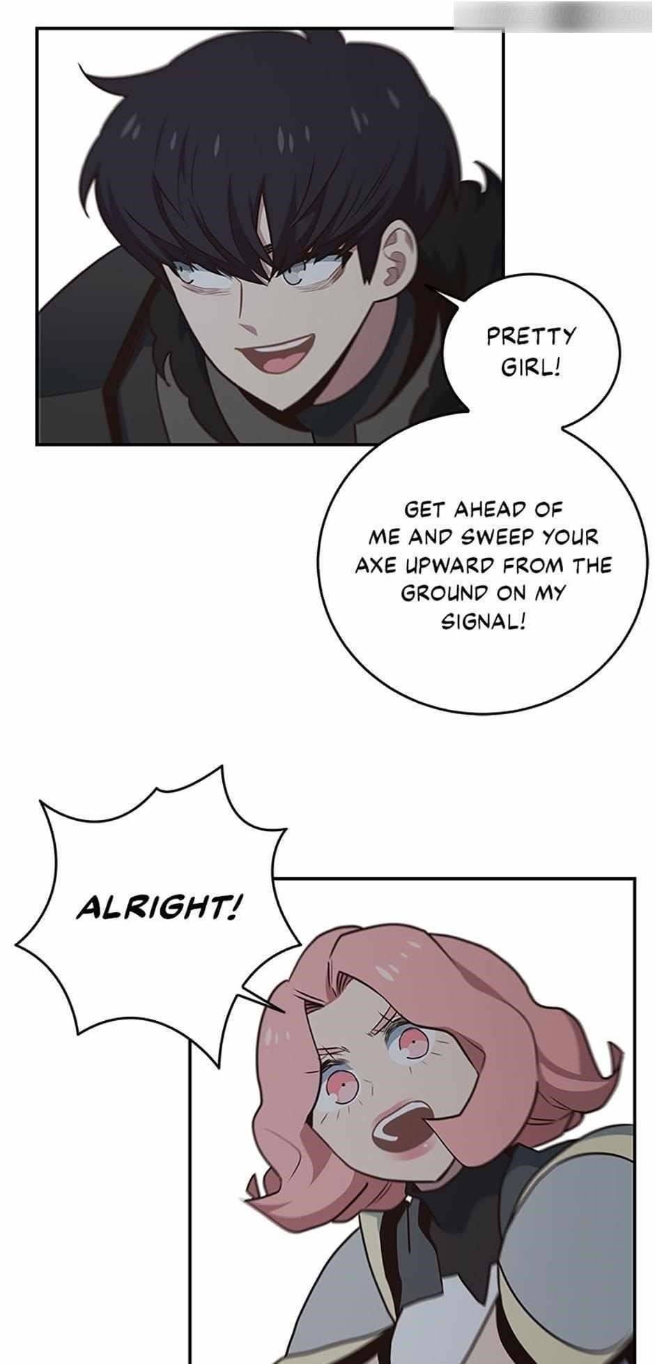 One-of-a-Kind Irregular Chapter 94 - Page 11