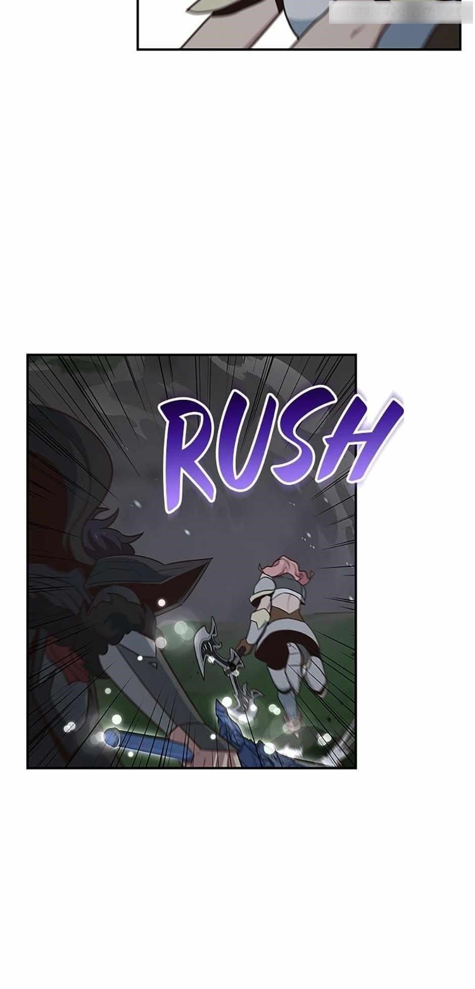 One-of-a-Kind Irregular Chapter 94 - Page 12