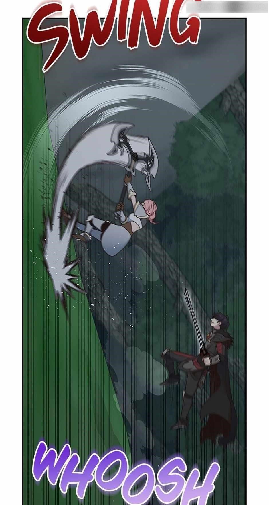 One-of-a-Kind Irregular Chapter 94 - Page 17