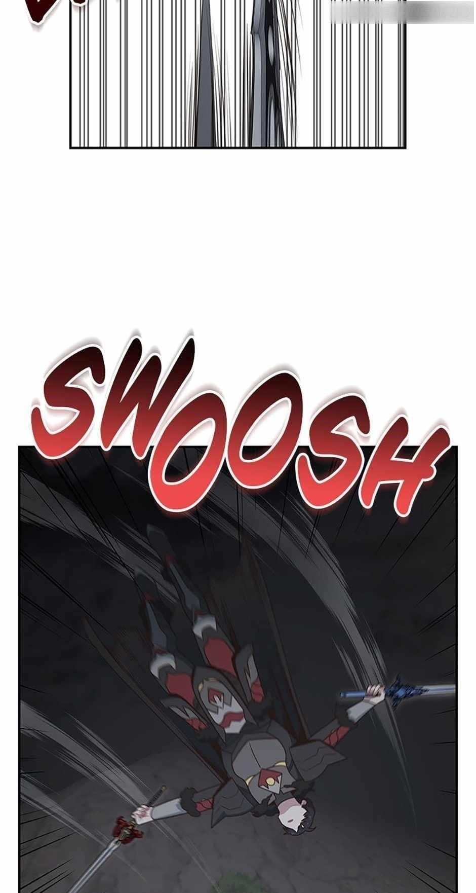 One-of-a-Kind Irregular Chapter 94 - Page 19