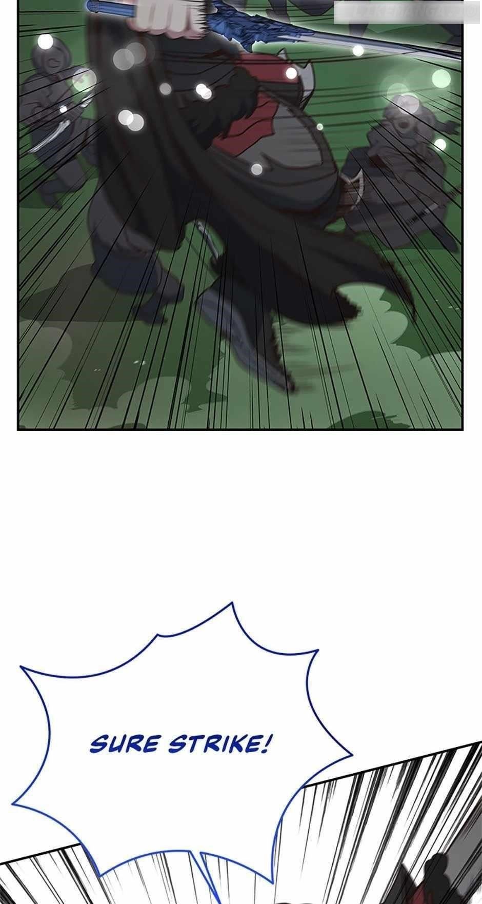 One-of-a-Kind Irregular Chapter 94 - Page 21