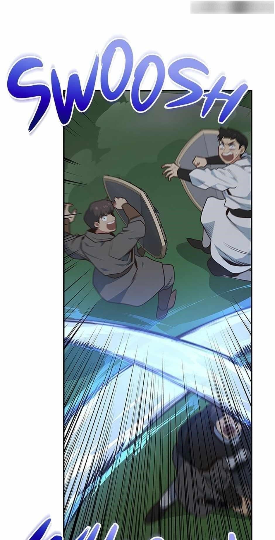 One-of-a-Kind Irregular Chapter 94 - Page 23