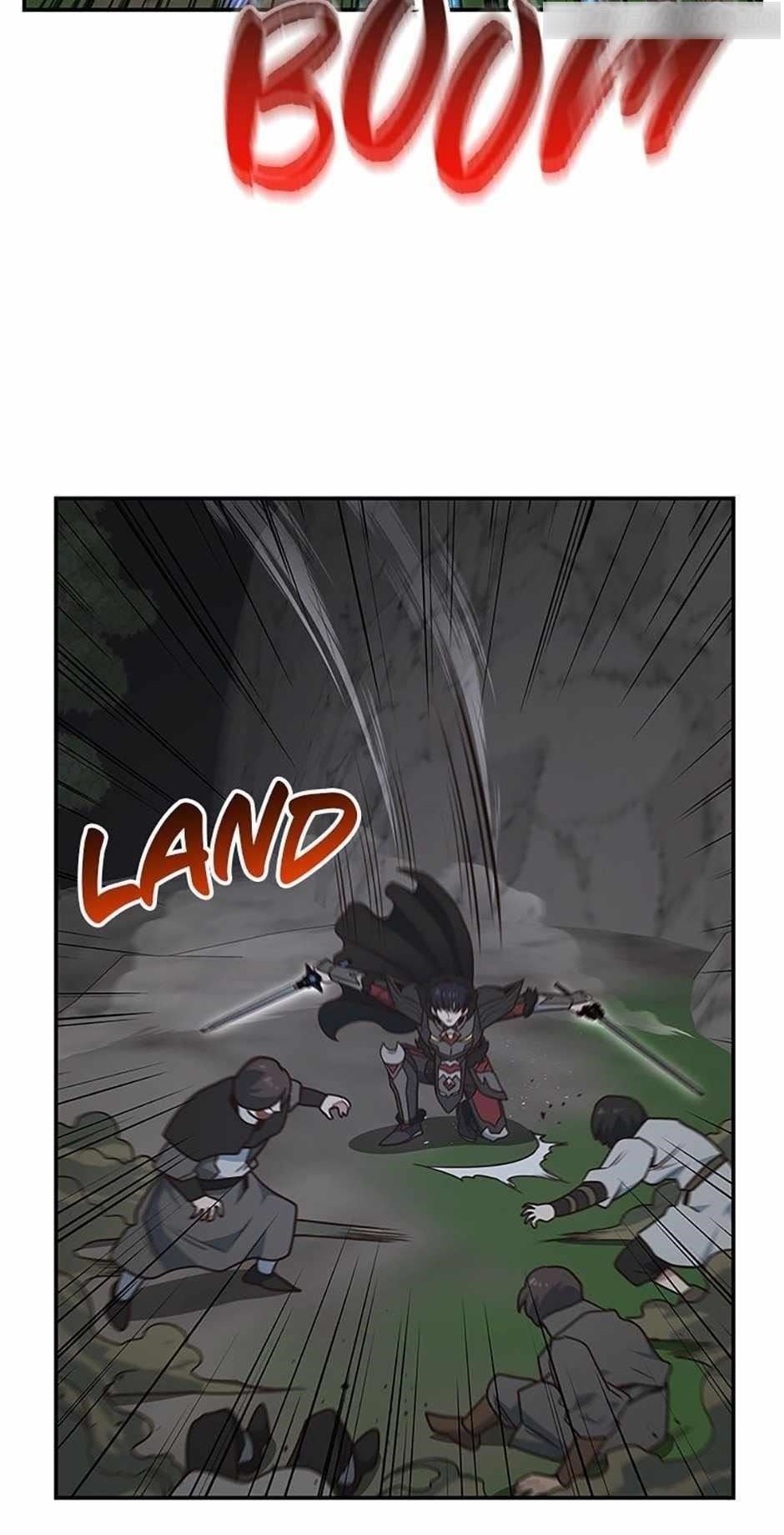 One-of-a-Kind Irregular Chapter 94 - Page 25