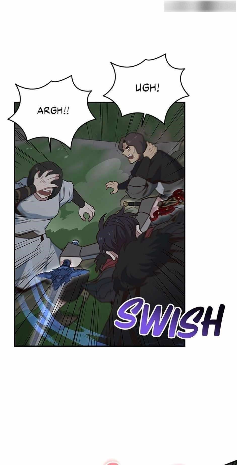 One-of-a-Kind Irregular Chapter 94 - Page 27