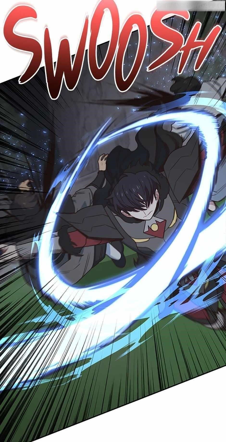 One-of-a-Kind Irregular Chapter 94 - Page 28