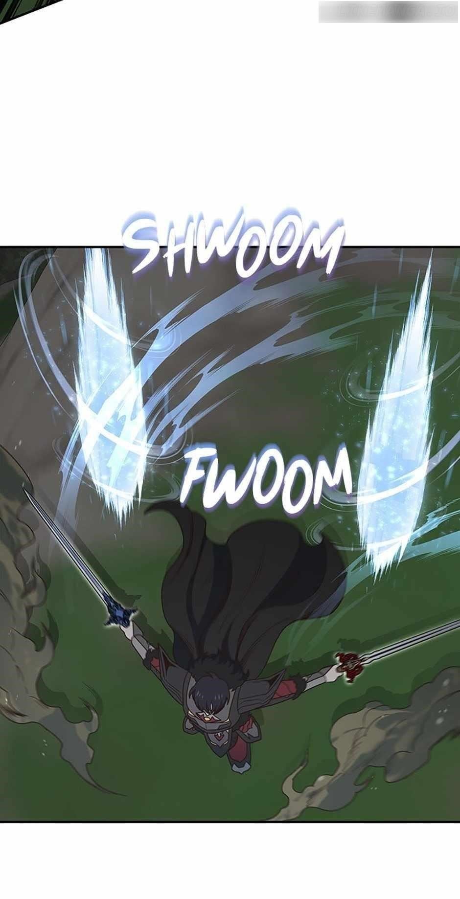 One-of-a-Kind Irregular Chapter 94 - Page 29