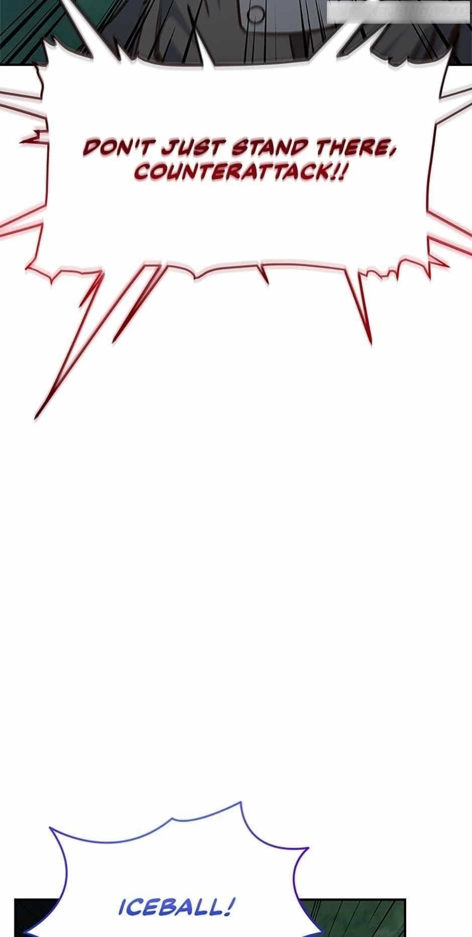 One-of-a-Kind Irregular Chapter 94 - Page 3