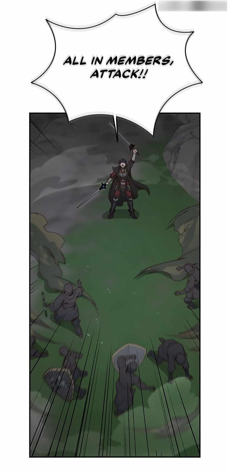 One-of-a-Kind Irregular Chapter 94 - Page 30