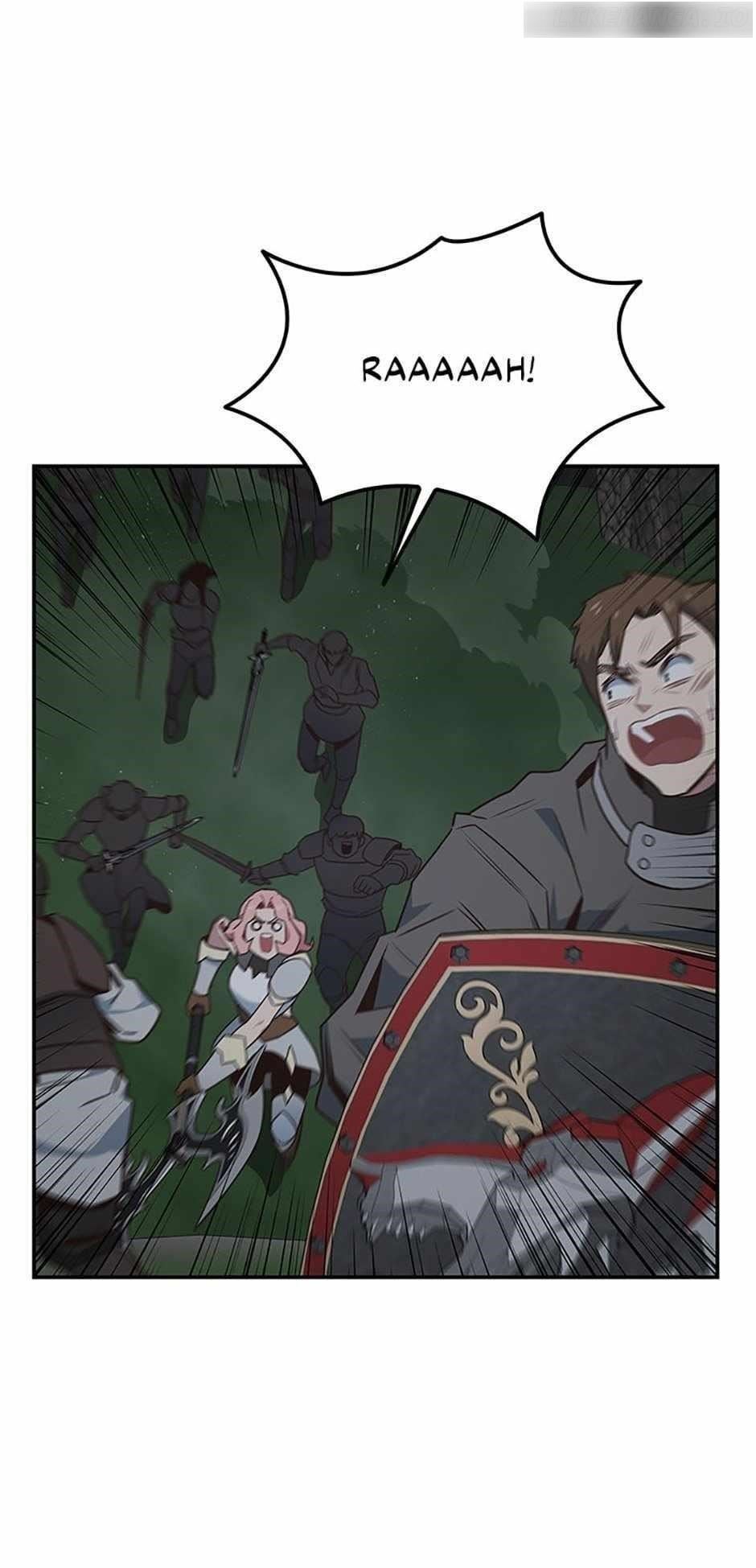 One-of-a-Kind Irregular Chapter 94 - Page 31