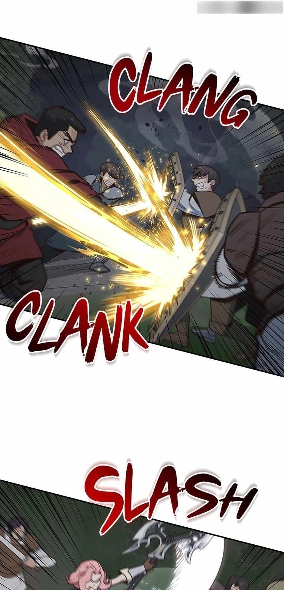 One-of-a-Kind Irregular Chapter 94 - Page 32