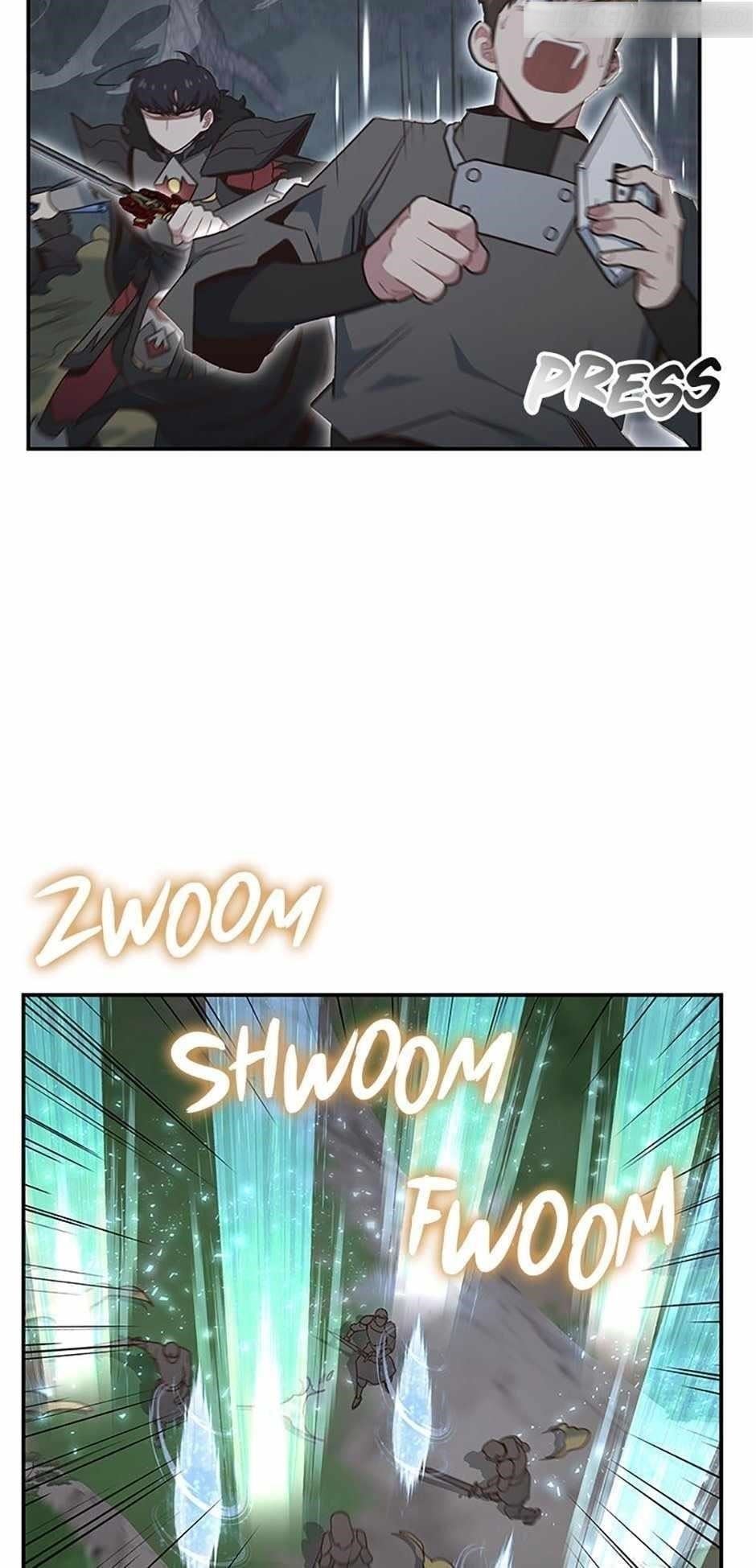 One-of-a-Kind Irregular Chapter 94 - Page 34