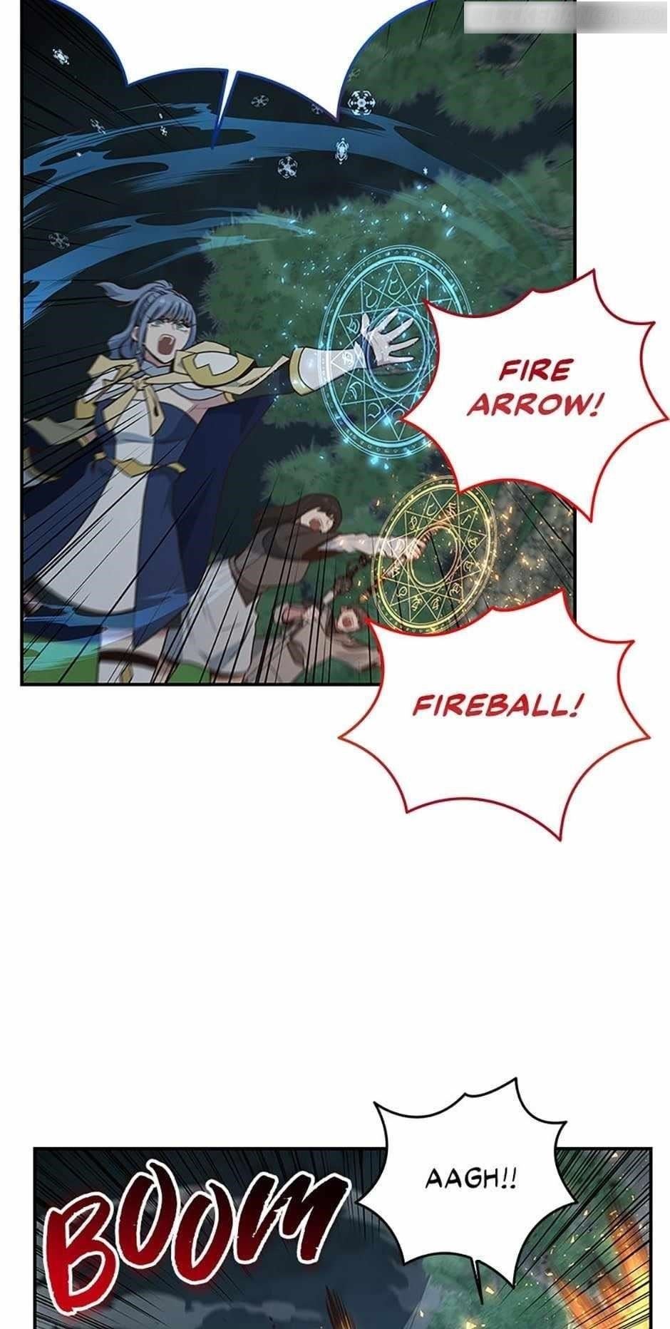 One-of-a-Kind Irregular Chapter 94 - Page 4