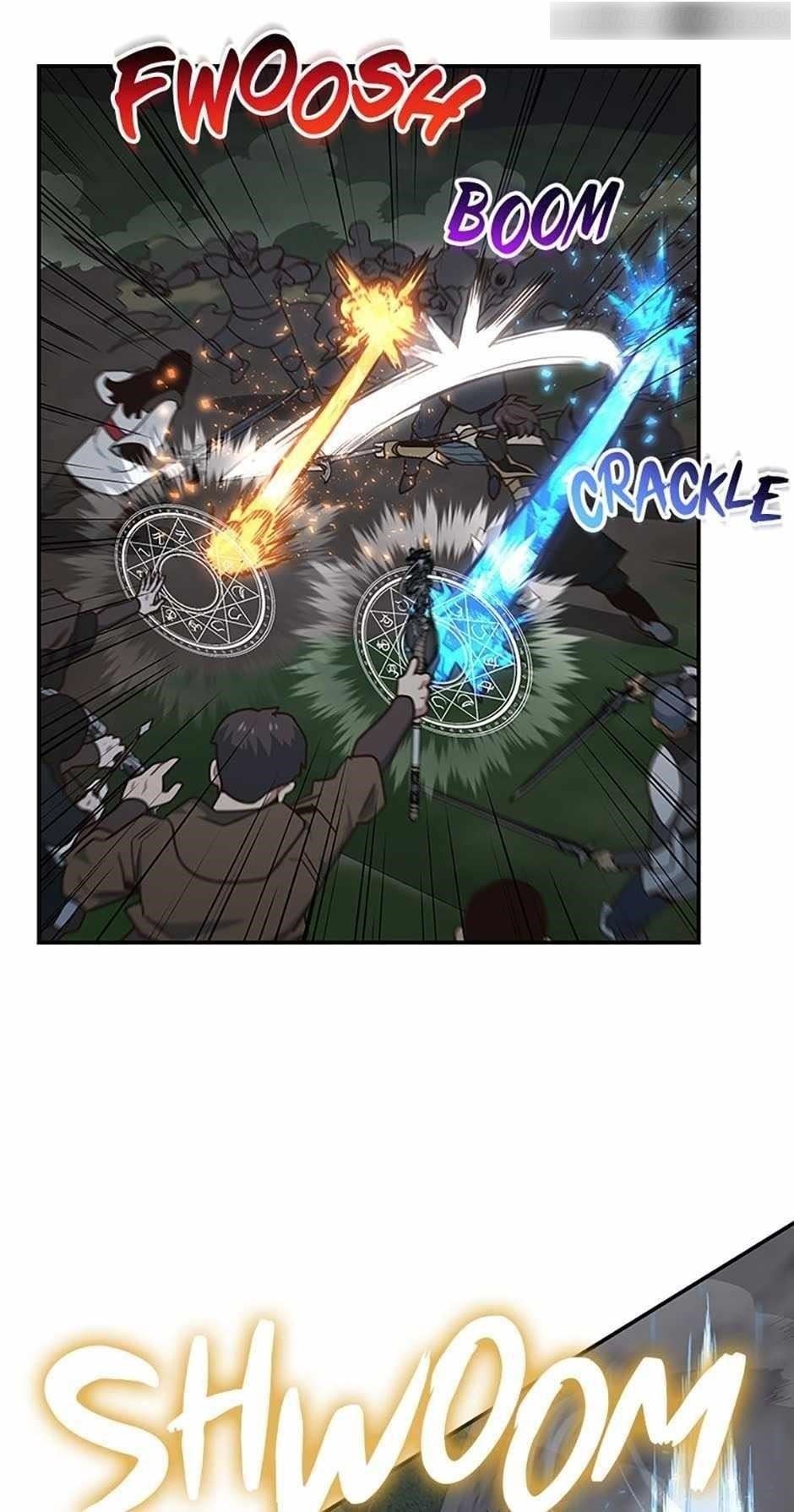 One-of-a-Kind Irregular Chapter 94 - Page 45