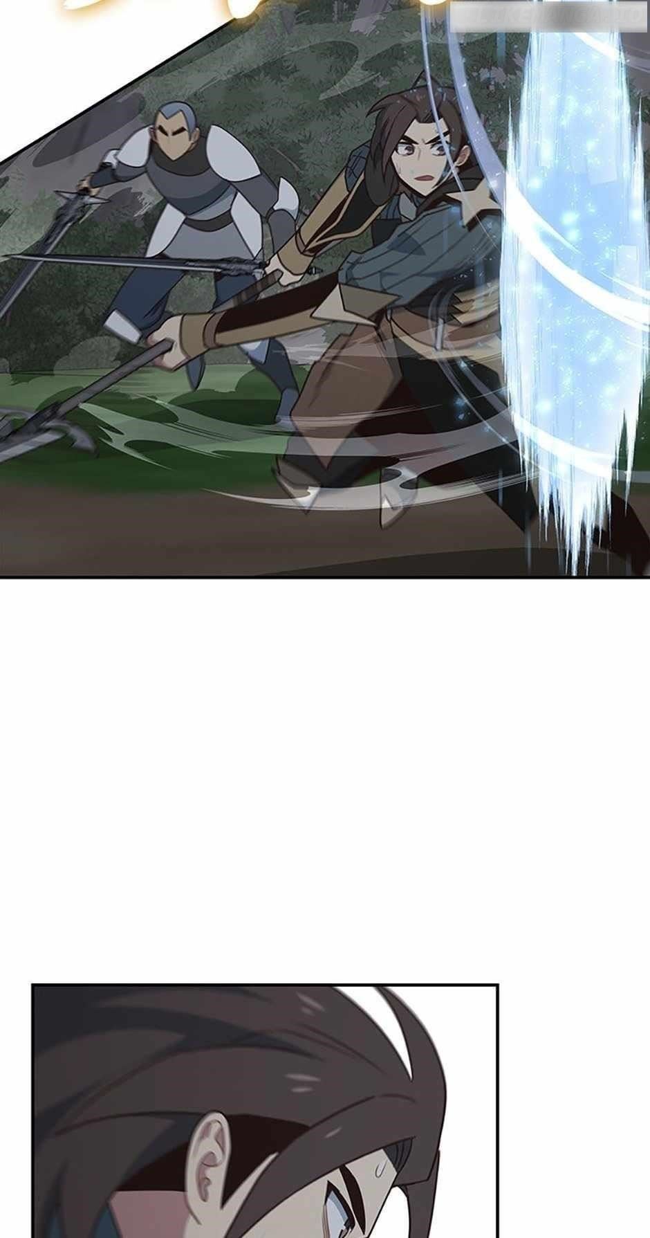 One-of-a-Kind Irregular Chapter 94 - Page 46