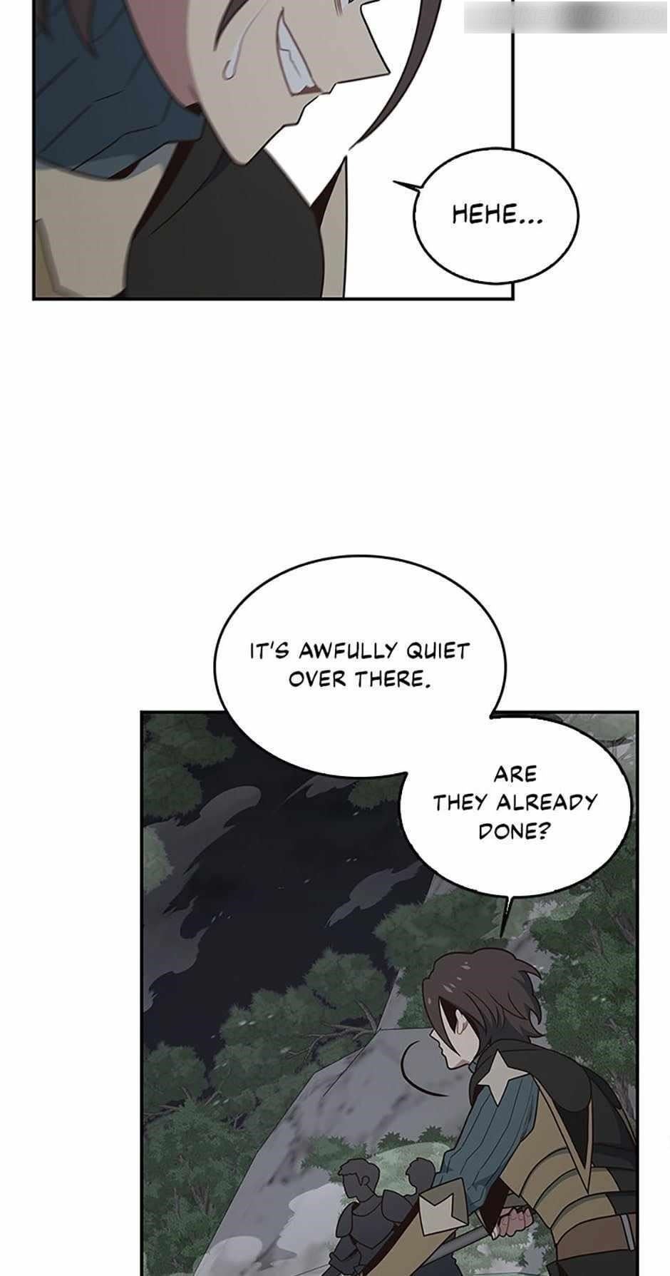 One-of-a-Kind Irregular Chapter 94 - Page 47