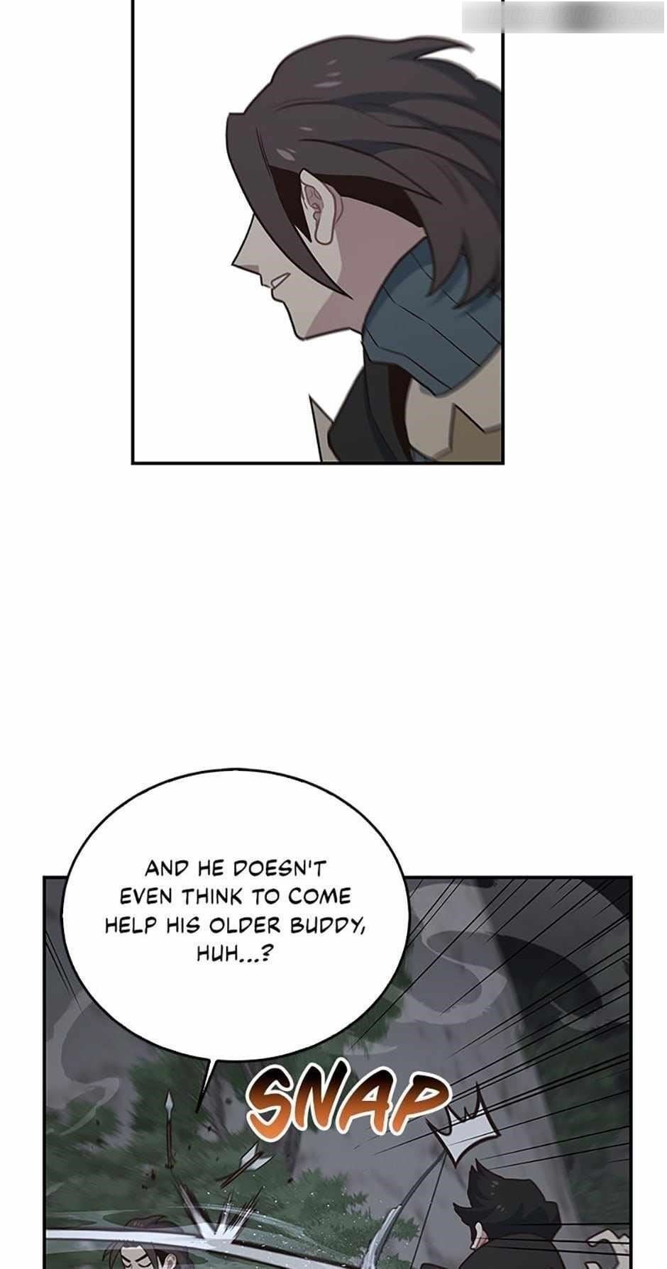 One-of-a-Kind Irregular Chapter 94 - Page 49