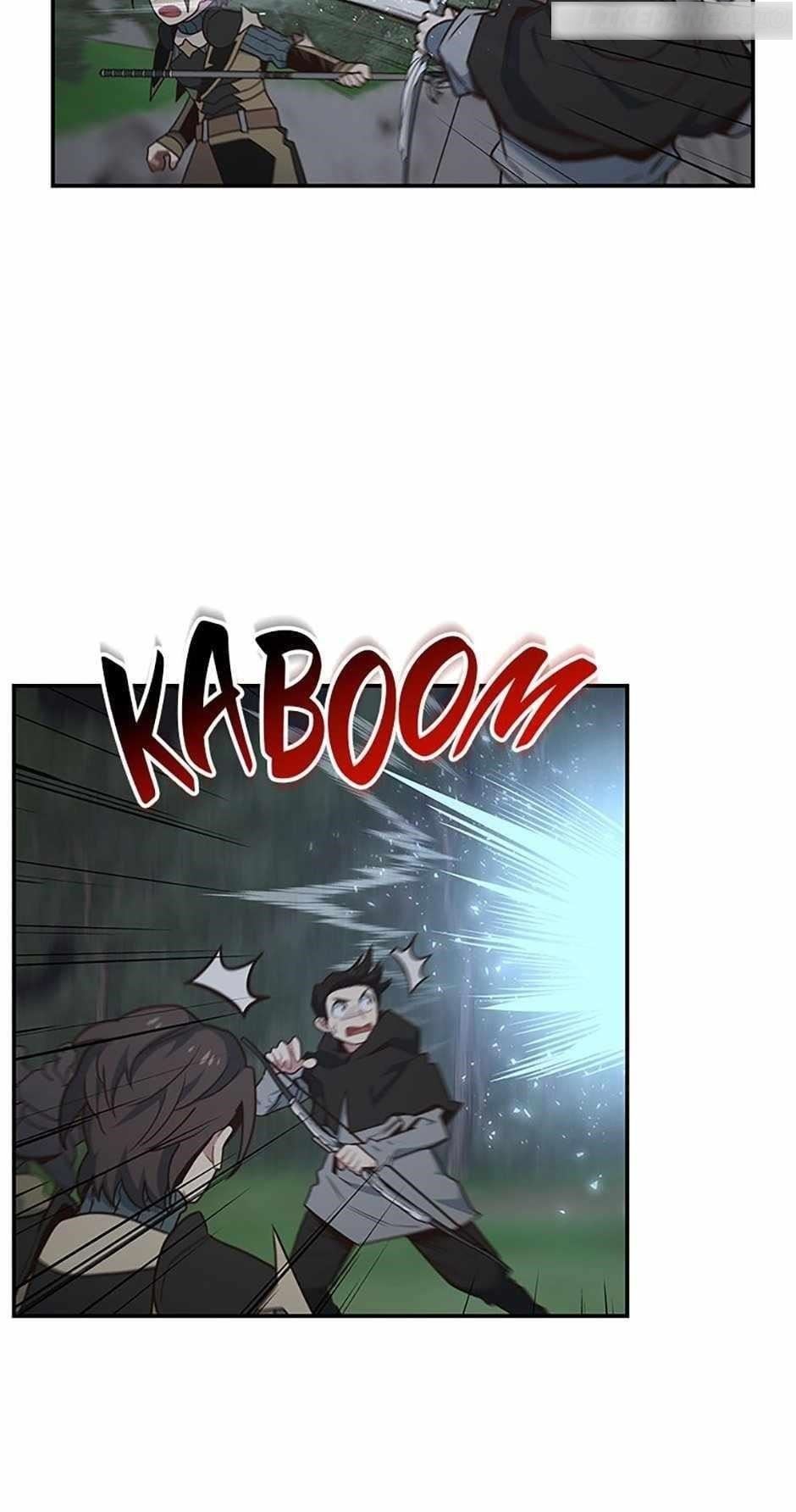 One-of-a-Kind Irregular Chapter 94 - Page 50