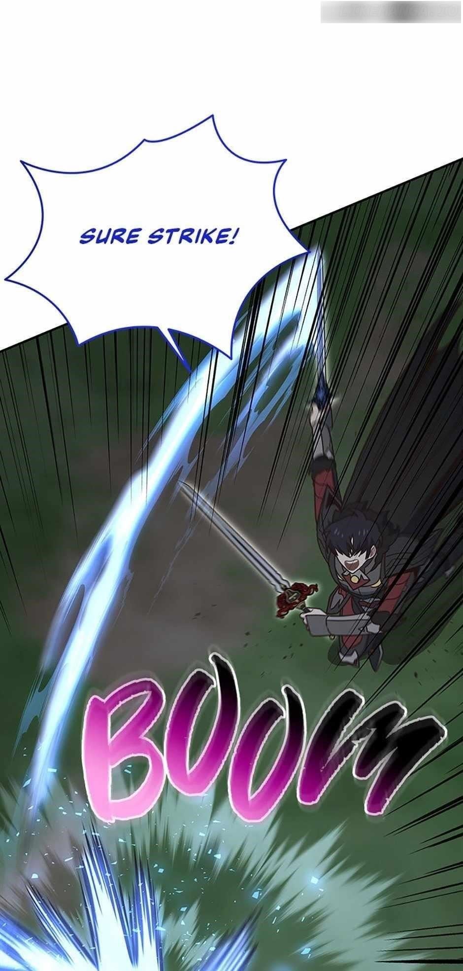 One-of-a-Kind Irregular Chapter 94 - Page 51